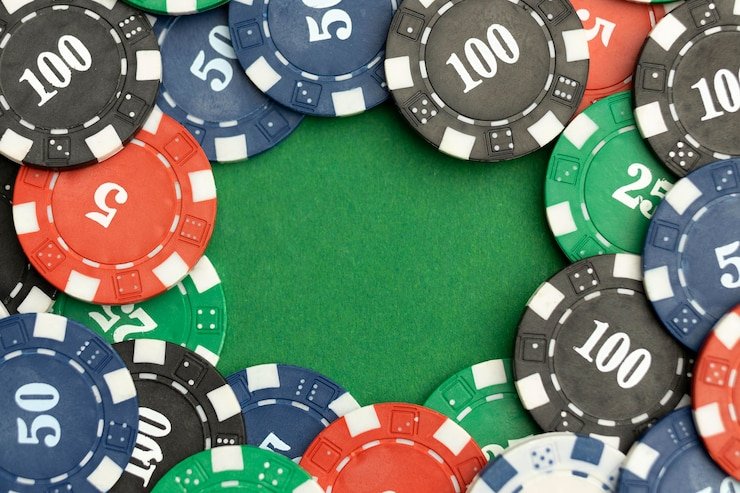 Antarmuka deposit e-wallet DANA dan OVO di raja bandar88