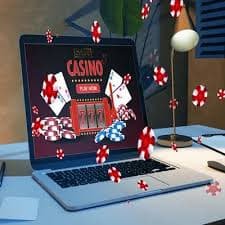 Aliran verifikasi account dan proses deposit di platform kasino