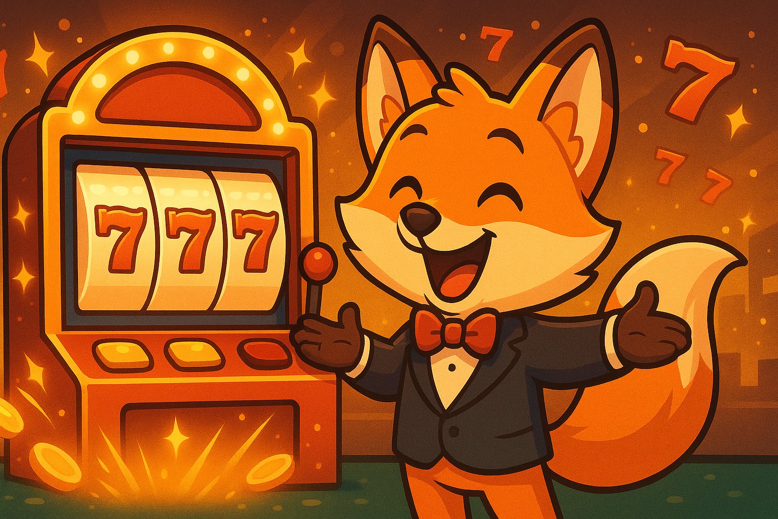 Tampilan permainan slot Starburst dengan gulungan dan simbol berwarna cerah
